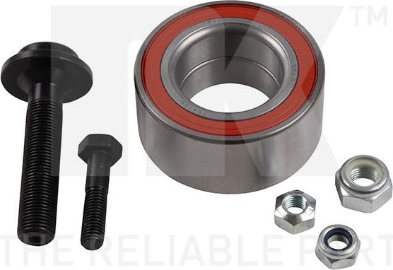 Ступичный подшипник (комплект) NK. Артикул 754735