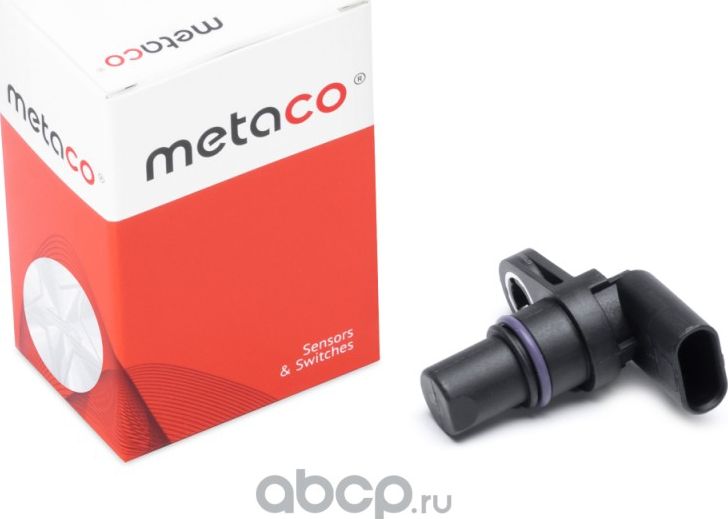 Датчик положения распредвала AUDI A4 [B8] 2007 (Metaco). Артикул 6370067
