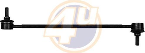 Стойка (тяга) стабилизатора 4U. Артикул TY-F-26284