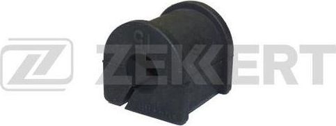 Втулка стабилизатора Zekkert. Артикул GM-1264