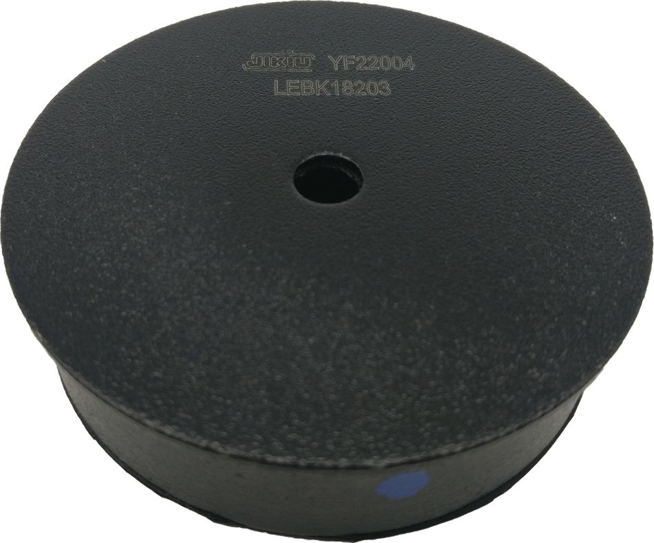 Сайлентблок рамы Nissan Patrol Safari (Jikiu). Артикул YF22004