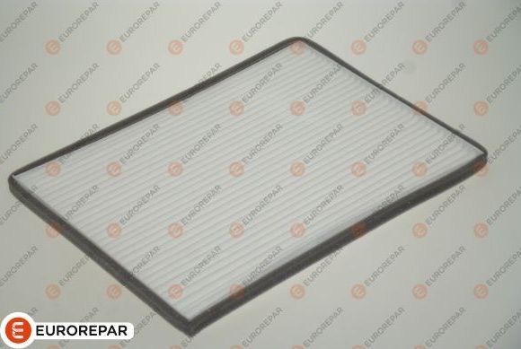 Салонный фильтр Eurorepar. Артикул 1640602380