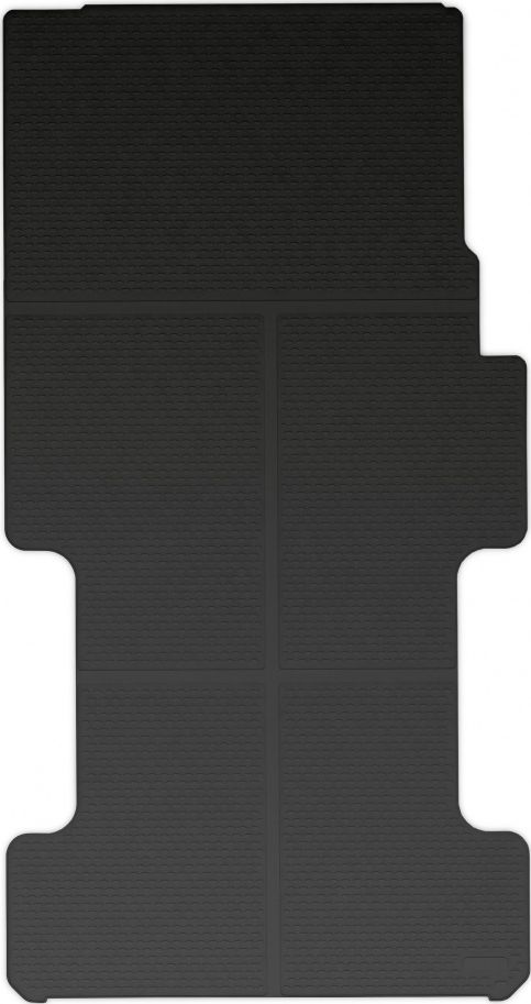 Коврик Element для багажника (односкатная компоновка) Mercedes-Benz Sprinter Classic W909 (Россия) фургон 2013-2026. длинная база. Артикул NLC.34.43.B18