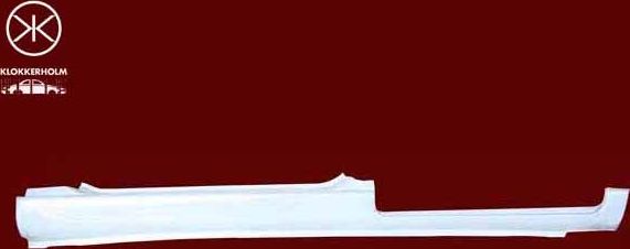 Пороги Klokkerholm. Артикул 0550012