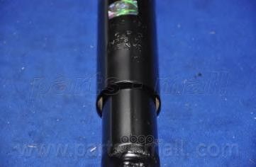 АМОРТИЗАТОР ЗАДНИЙ ЛЕВЫЙ (Parts-Mall). Артикул PJA155