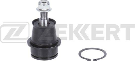 Шаровая опора Zekkert нижняя для Dodge Avenger II 2007-2014. Артикул TG-5425