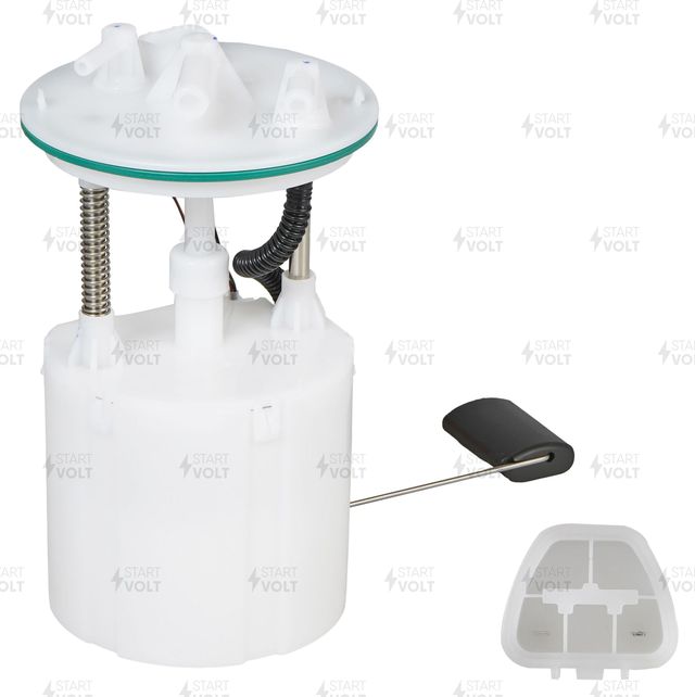 Бензонасос (топливный насос) StartVOLT для SsangYong Kyron I 2005-2015. Артикул SFM 1760