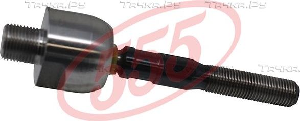 Рулевая тяга 555 правая/левая для Honda Accord VIII 2008-2015. Артикул SR-H050