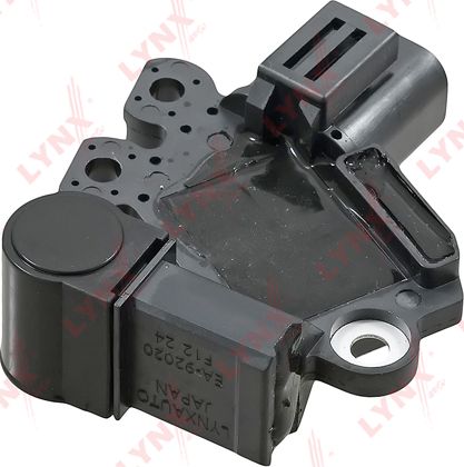Реле-регулятор напряжения генератора LYNXauto для Kia Sportage II 2004-2010. Артикул EA-92020