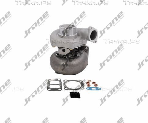 Турбина (турбокомпрессор) Jrone. Артикул 8G04-100-L38