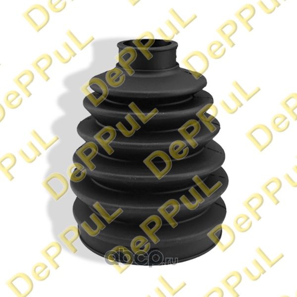 Пыльник ШРУС внутренний (Deppul). Артикул DE93743415C