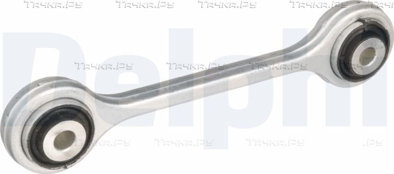 Стойка (тяга) стабилизатора Delphi передняя для Bentley Bentayga I 2015-2026. Артикул TC3598