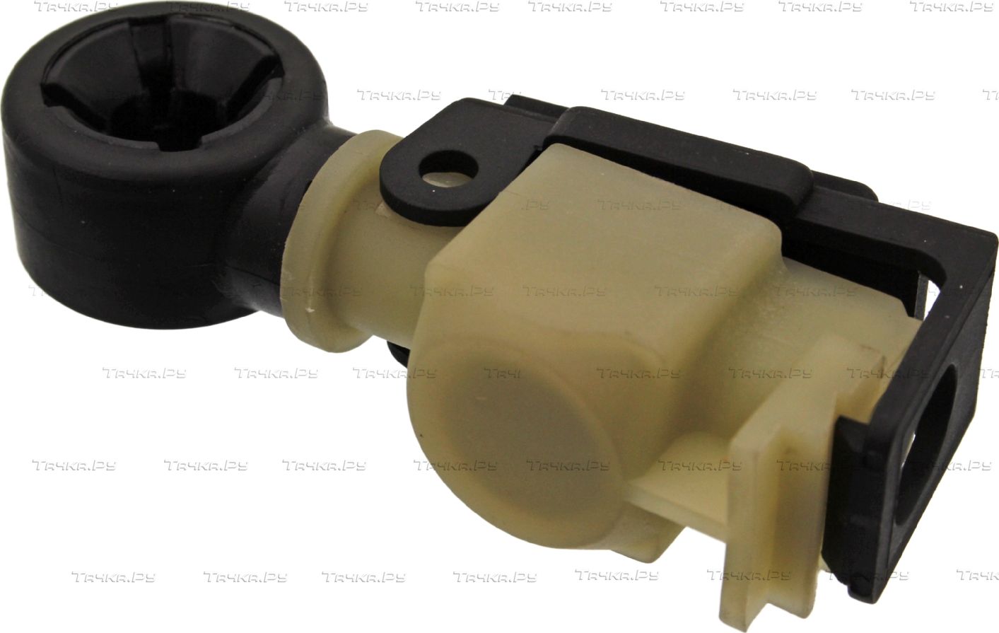 Трос переключения передач КПП Febi Bilstein для Mercedes-Benz Sprinter 904 1995-2006. Артикул 40867