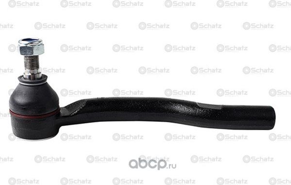 Рулевой наконечник (Schatz). Артикул S08765L
