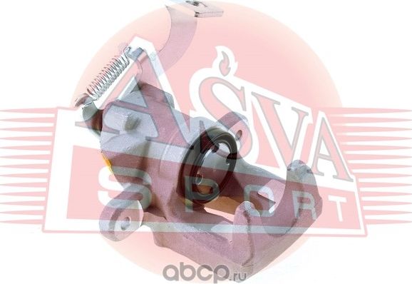 Суппорт тормозной (Asva). Артикул TYBC006