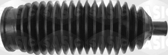 Пыльник рулевой рейки Sasic передний правый/левый для Nissan Micra V 2005-2026. Артикул 9006742