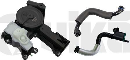 Маслоотделитель к-т с двумя шлангами Vika Superior to OE. Артикул K11788801