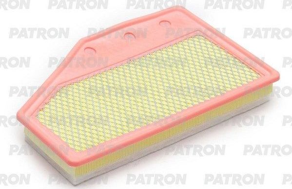 Топливный фильтр Patron (алюминий). Артикул PF1834