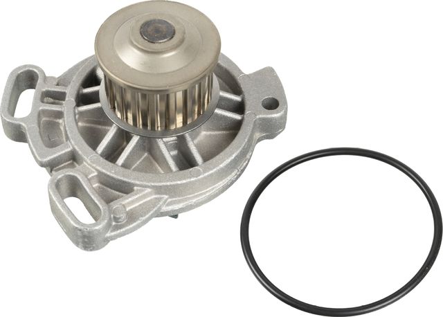 Помпа (водяной насос) Febi Bilstein для Volkswagen Transporter T4 1990-2003. Артикул 09758