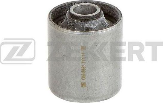 Сайлентблок заднего рычага подвески Zekkert. Артикул GM-5883