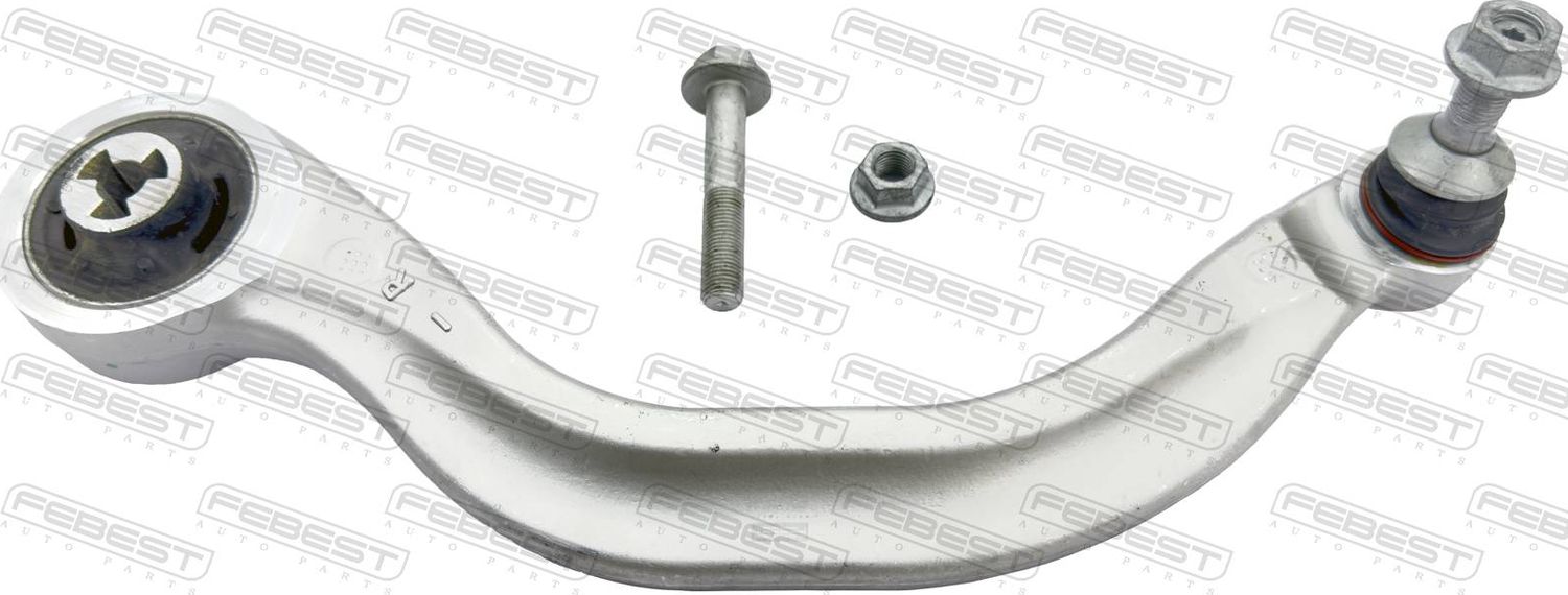 Поперечный рычаг Febest. Артикул 6724-M3FLRR
