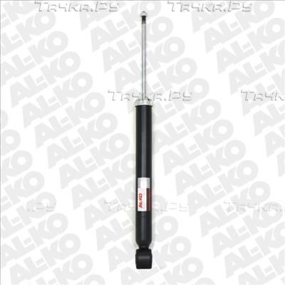 Амортизатор AL-KO TOP ROAD GAS. Артикул 105573