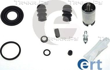 Ремкомплект тормозного суппорта ERT задний для Alfa Romeo 33 II 1990-1994. Артикул 402208LK