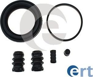 Ремкомплект тормозного суппорта ERT. Артикул 401058