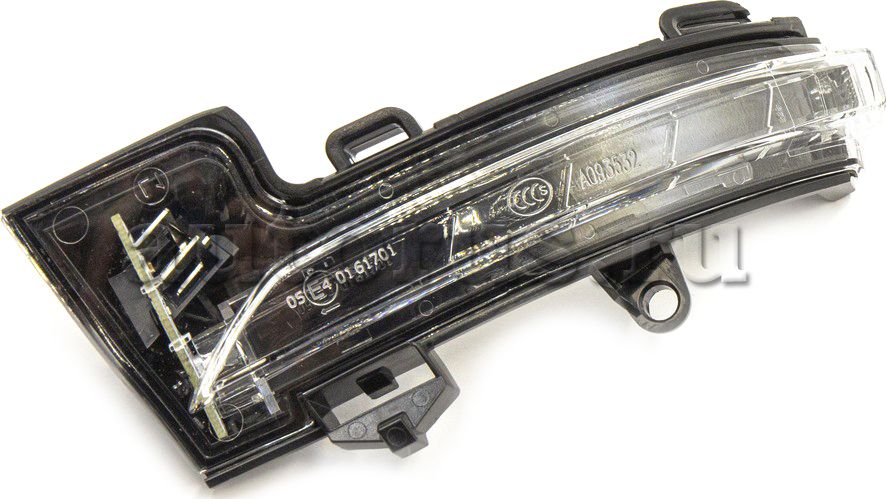 Зеркало боковое VAG. Артикул 5E0949101