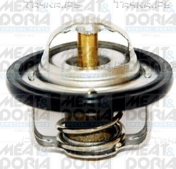 Термостат Meat & Doria для Chevrolet Spark II 2005-2010. Артикул 92130