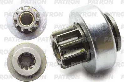 Бендикс стартера (Patron). Артикул P101762