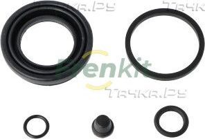Ремкомплект тормозного суппорта Frenkit задний для Audi Cabriolet 1991-1994. Артикул 238053