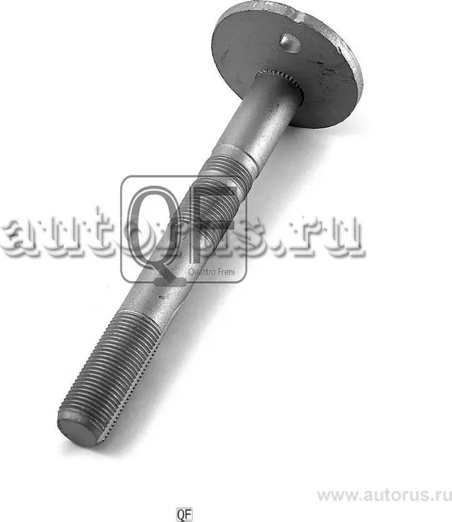 Болт с эксцентриком TOYOTA (Quattro Freni). Артикул qf00x00010