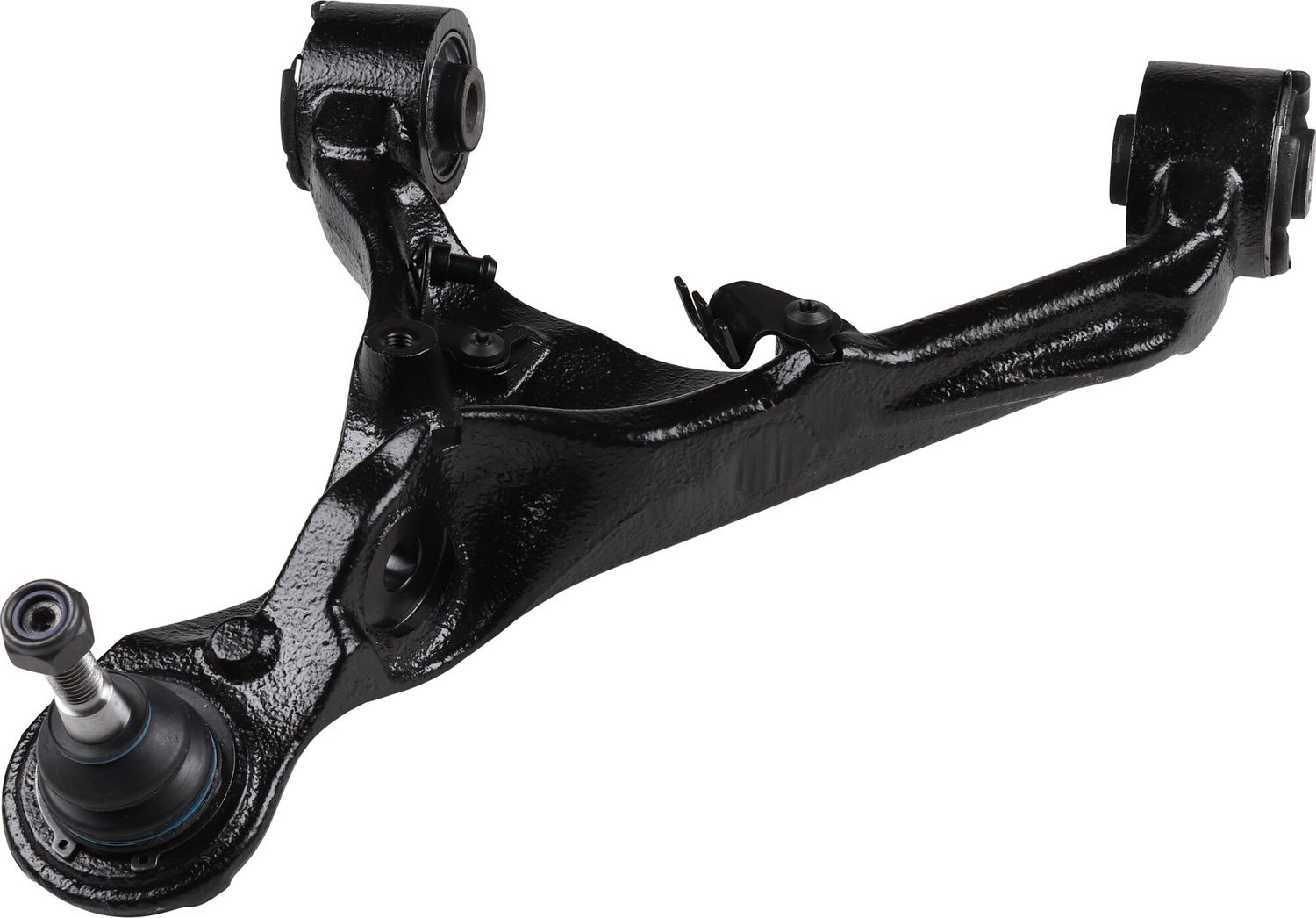 Поперечный рычаг передней подвески JP Group. Артикул 3740101580