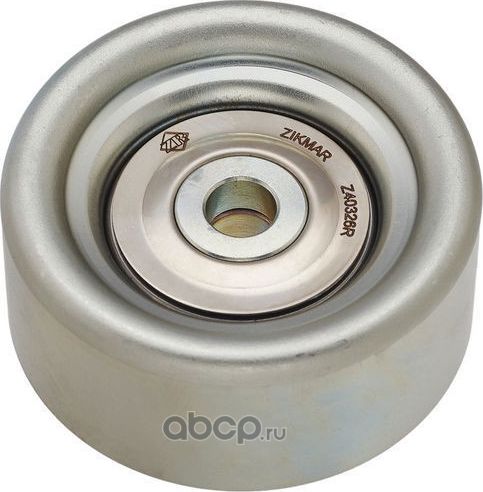 РОЛИК НАТЯЖИТЕЛЯ MITSUBISHI ASX, L200, LANCER, OUTLANDER 1.8/2.0 12 (Zikmar). Артикул Z40326R
