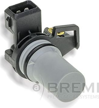 Датчик положения коленвала Bremi для Ford Tourneo Connect I 2002-2013. Артикул 60221