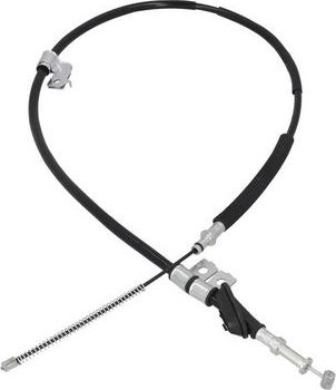 Трос ручника (тросик ручного тормоза) Kamoka. Артикул 1190140