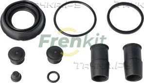 Ремкомплект тормозного суппорта Frenkit задний для Ford Mondeo V 2014-2026. Артикул 238076