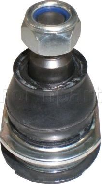 Шаровая опора Formpart передняя для Daihatsu Terios II 2005-2026. Артикул 4003001