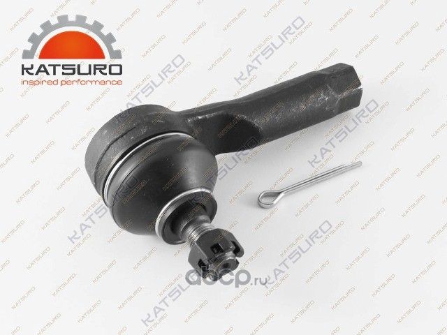 Наконечник рулевой (Katsuro). Артикул KAT09086NIS