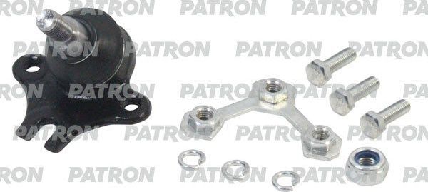 Шаровая опора Patron. Артикул PS3076