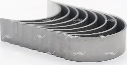 BE-31132 вкладыши шатунные 0.50 MAZDA L3 (Autowelt). Артикул BE31132