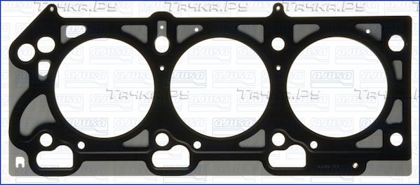 Прокладка ГБЦ Ajusa MULTILAYER STEEL правый для Dodge Journey I 2008-2026. Артикул 10139500