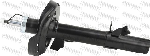 Амортизатор Febest передний правый для Acura MDX III 2013-2026. Артикул 03110-007FR