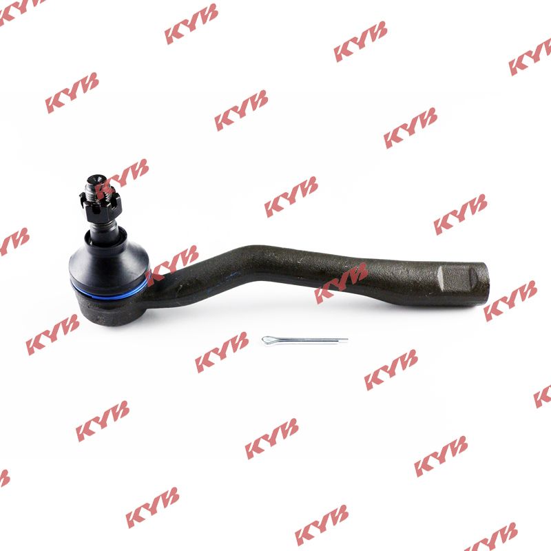 Наконечник рул лев TOYOTA CORONA CELICA [1992-1996] CARINA [1996-2001] (Kayaba) KYB. Артикул KTR1242