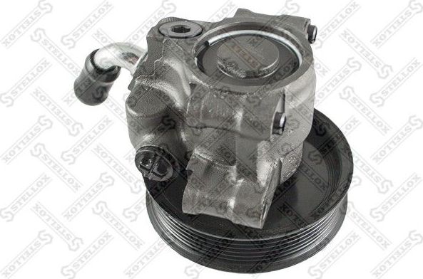 Насос ГУР Stellox. Артикул 00-36318-SX