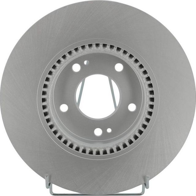 Тормозной диск Jurid COAT+. Артикул 562755JC