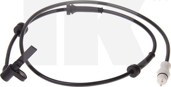 Датчик ABS NK для Fiat Punto II 1999-2012. Артикул 292317