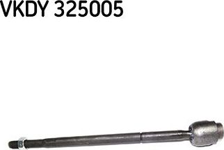 Рулевая тяга SKF. Артикул VKDY 325005