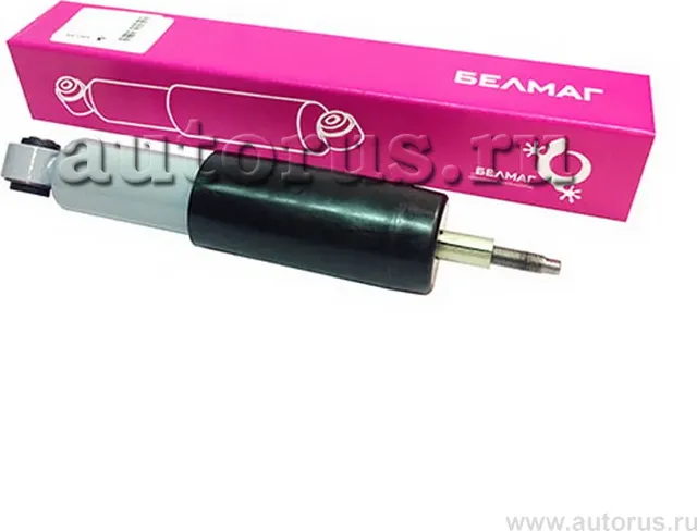 Амортизатор передний (масляный) ВАЗ 2101-07 БелМаг (Belmag) Belmag. Артикул BM9495